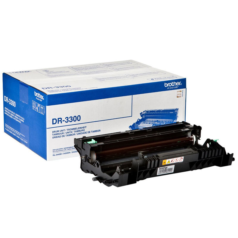 Brother DR-3300 Trommeleinheit
