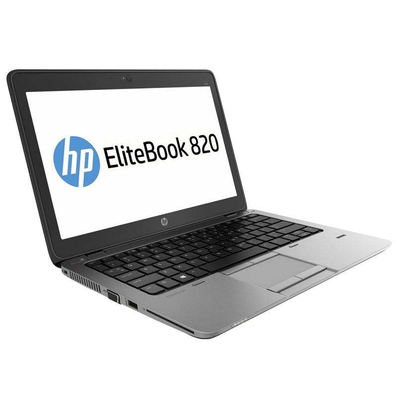 HP EliteBook 820 G2 31,7cm (12,5 Zoll) Notebook