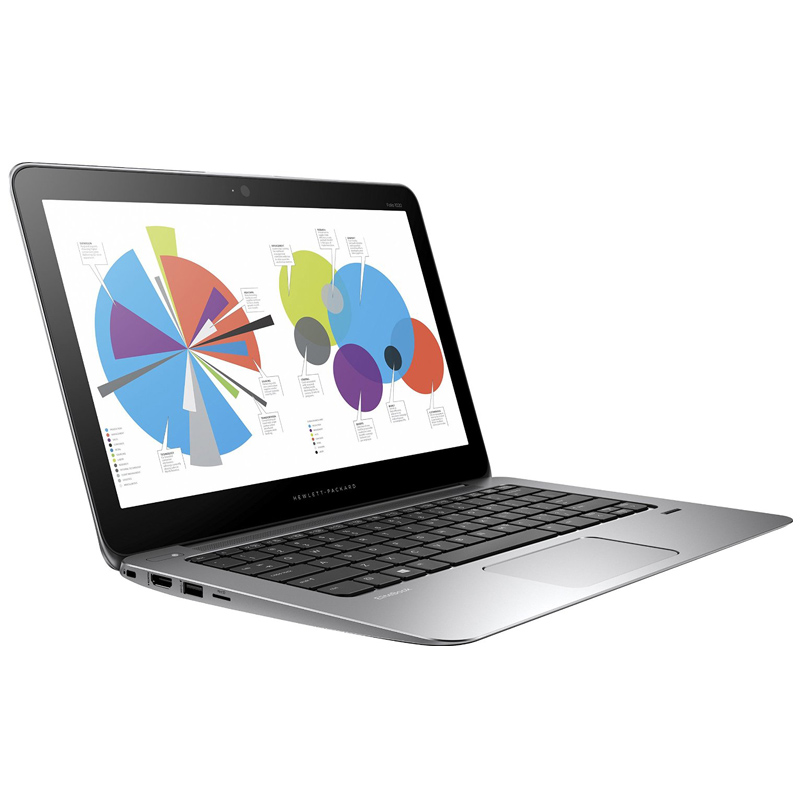HP EliteBook Folio 1020 G1 Special Edition 12,5 Zoll Notebook