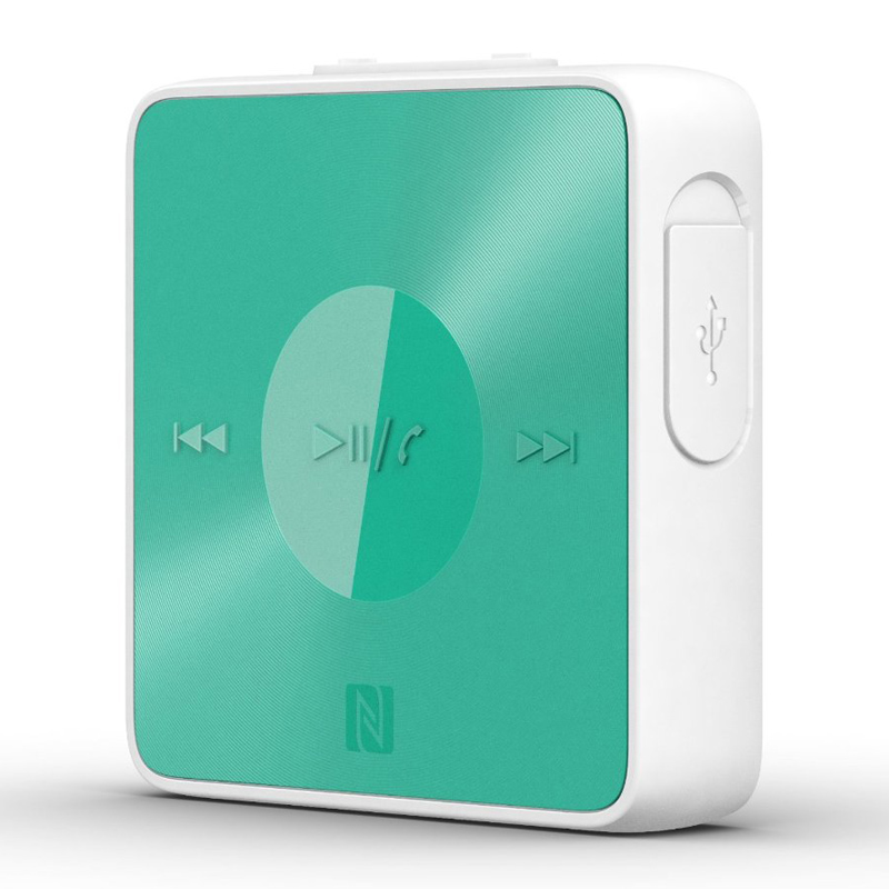 Sony BT Headset Stereo SBH20 türkis