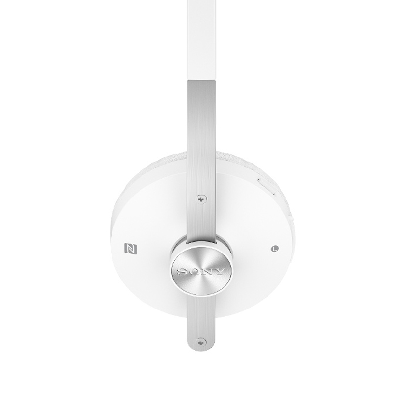 Sony SBH60 Stereo Bluetooth Headset weiß