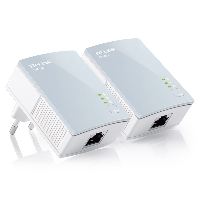 TP-Link TL-PA411KIT