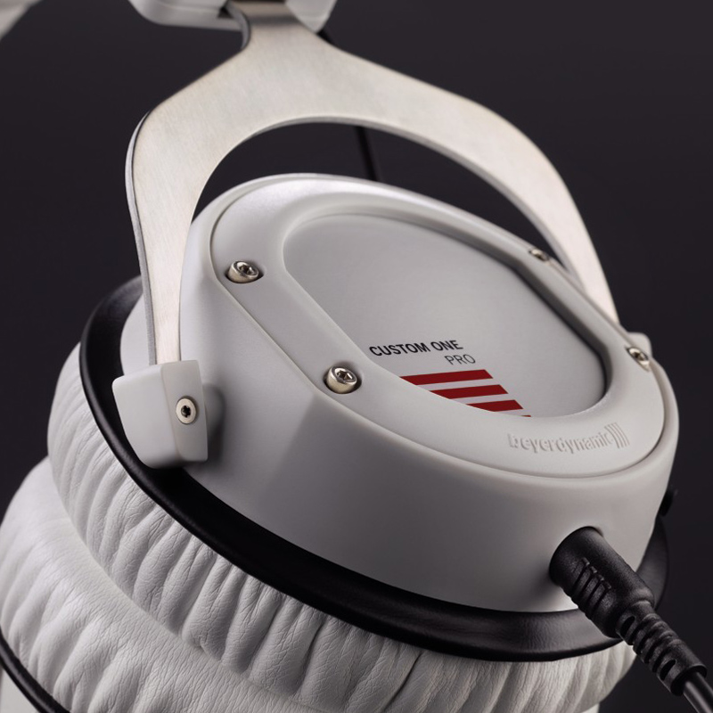 Beyerdynamic Custom One Pro White Premium Kopfhörer