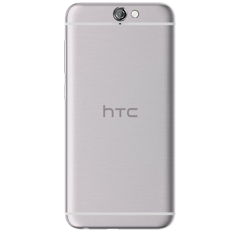 HTC One A9 silver Handy