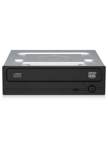 Samsung DVDRom SH-118AB SATA internes Laufwerk