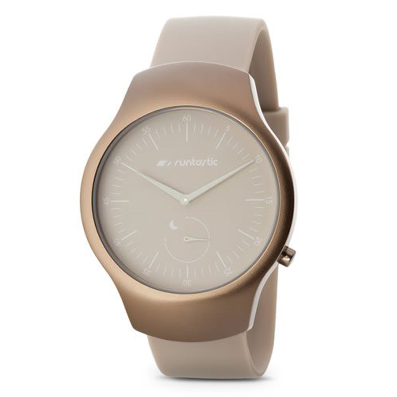 Runtastic Moment Fun sand