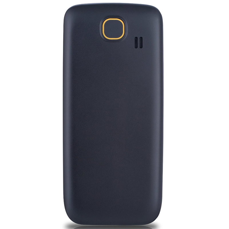 Beafon SL140 black Handy Ausstellungsgerät