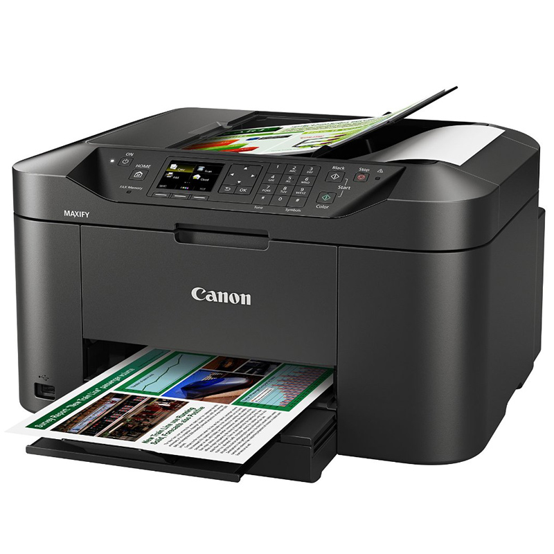 Canon Maxify MB2050 Tinten Multifunkionsdrucker