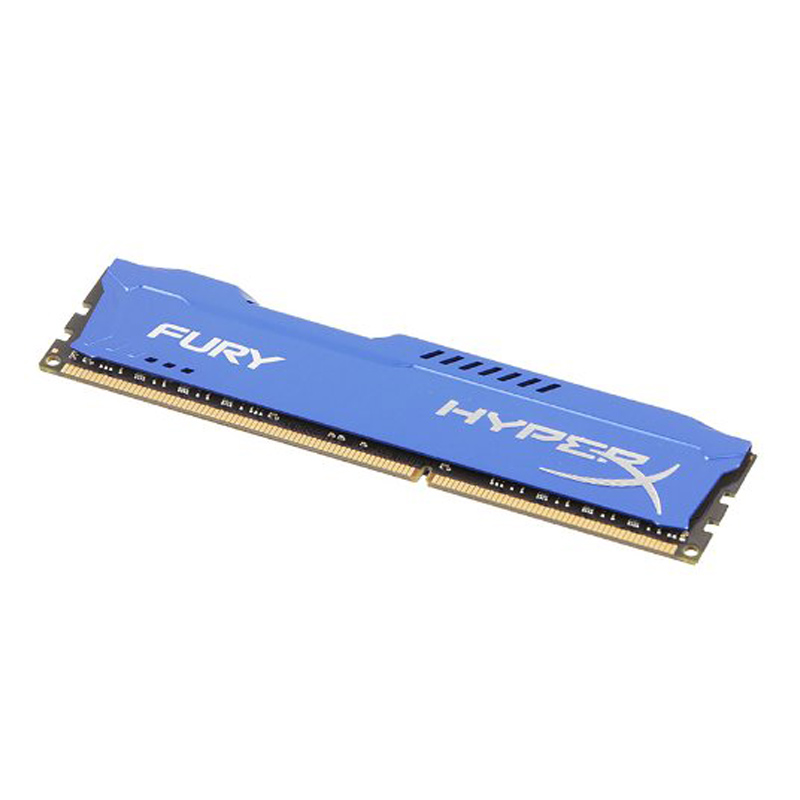 Kingston 8GB 1866MHz DDR3 CL10