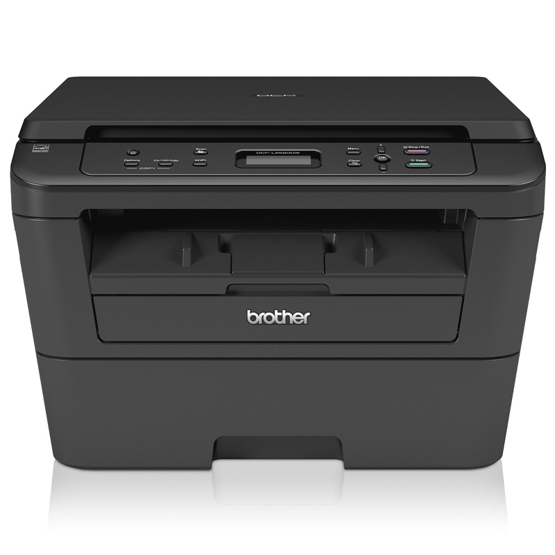 Brother DCP-L2520DW 3-in-1 Monolaserdrucker