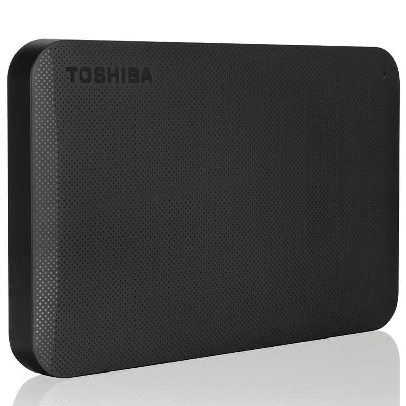 Toshiba Canvio Ready 1TB 2,5