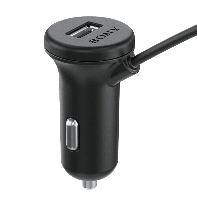 Sony AN420 Dual KFZ-Ladegerät