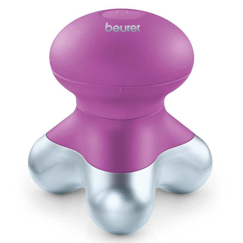 Beurer MG 30 Relax Trio Mini-Massager