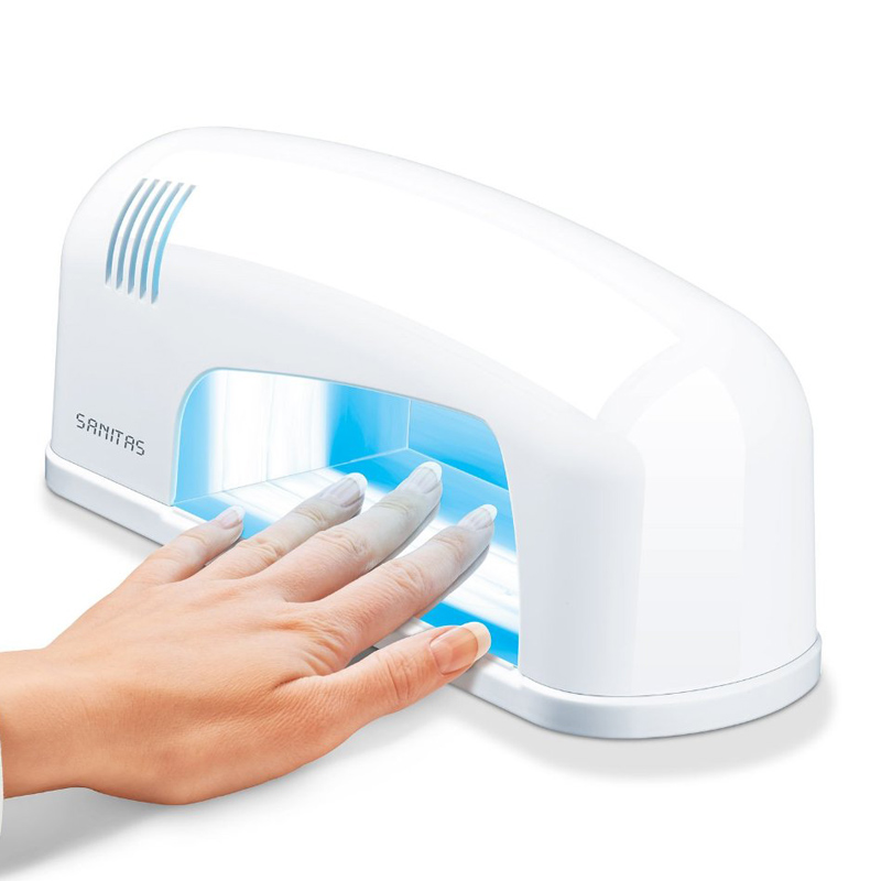 Beurer SMA 25 UV-Nageltrockner