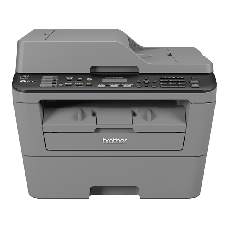 Brother MFC-L2700DW 4-in-1 Monolaserdrucker