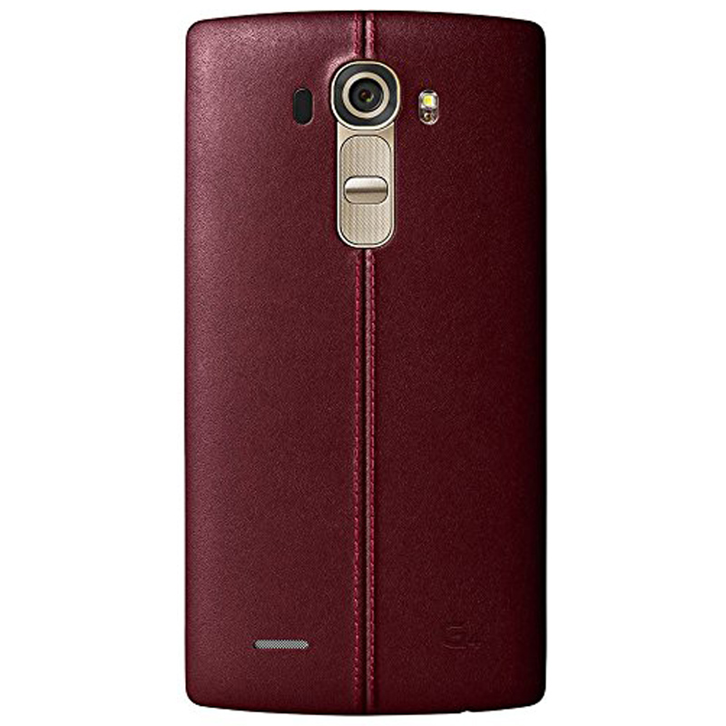 LG G4 32GB Handy Leder red Original Handy