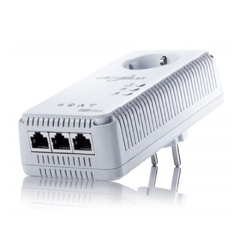 Devolo dLAN 500AV Wireless Adapter