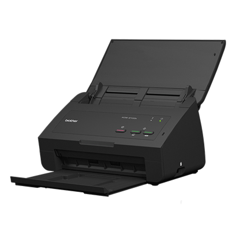 Brother ADS-2100E Duplex-Dokumentenscanner
