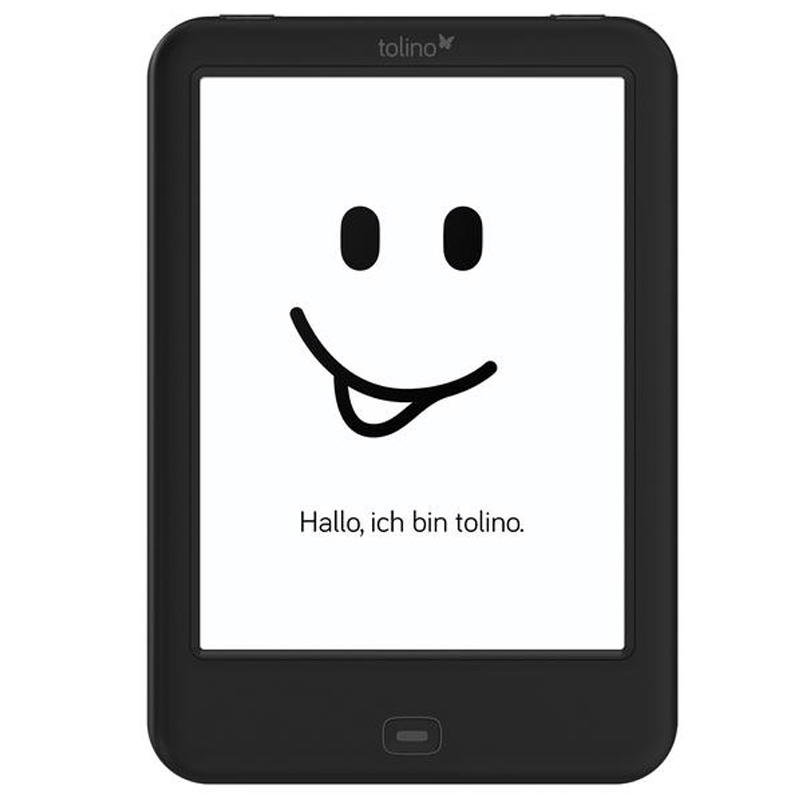 Tolino Shine 2 HD eBook-Reader