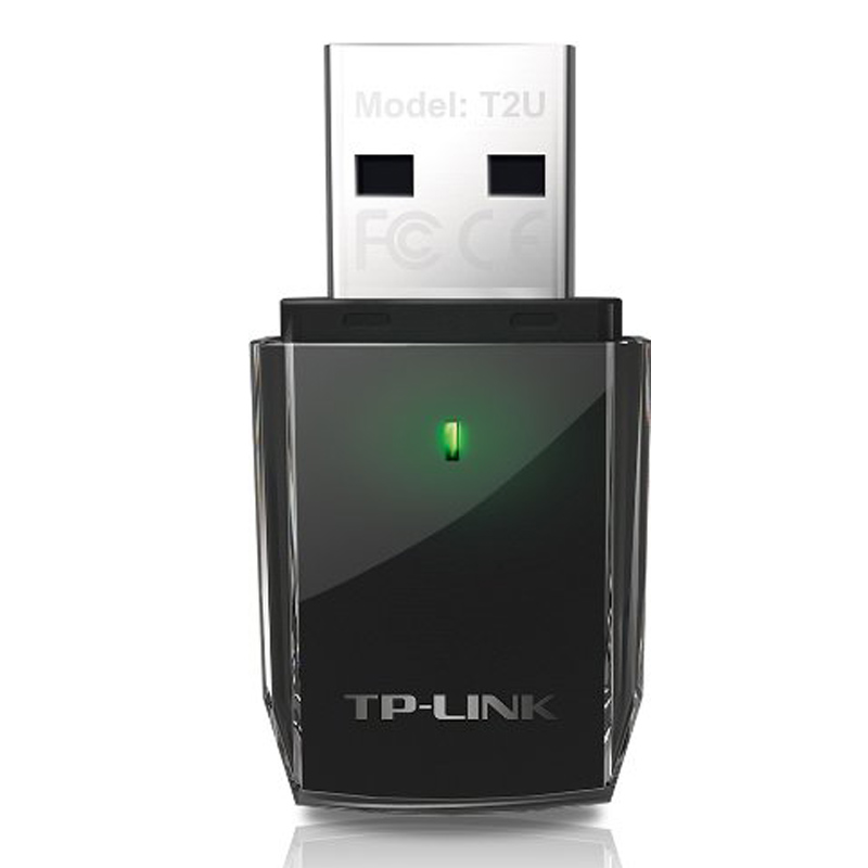 TP-Link Archer T2U WLAN-Stick