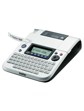 Brother P-Touch 1830VP Beschriftungsgerät
