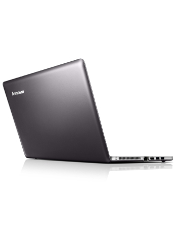 Ideapad U310 Ultrabook (8) Graphit-Grau