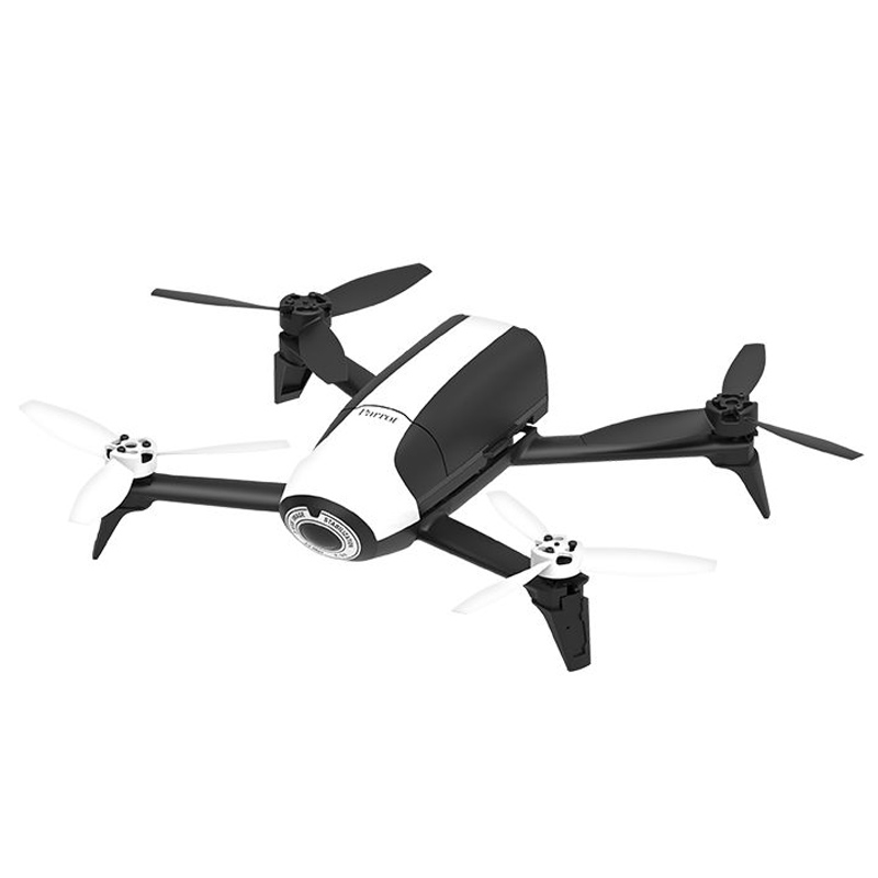 Parrot Bebop 2 Drone Weiss