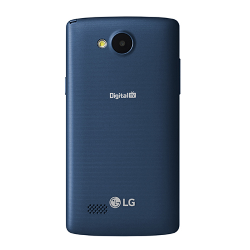 LG H220 Joy blau Original Handy