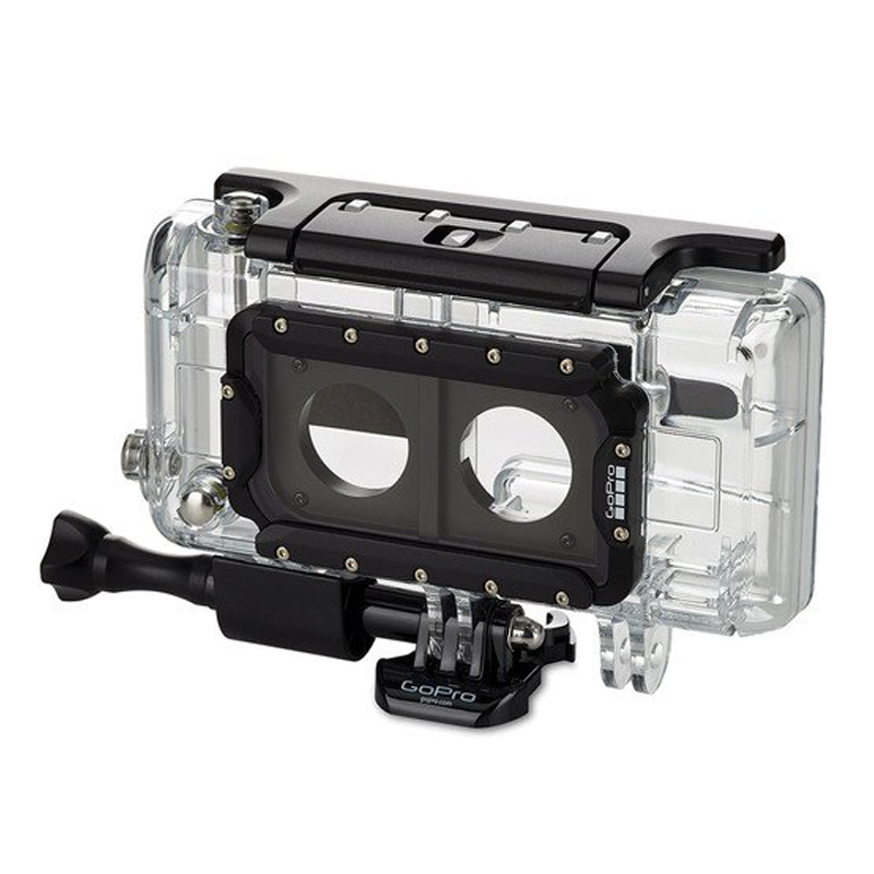 GoPro Dual Hero System für Action-Cam