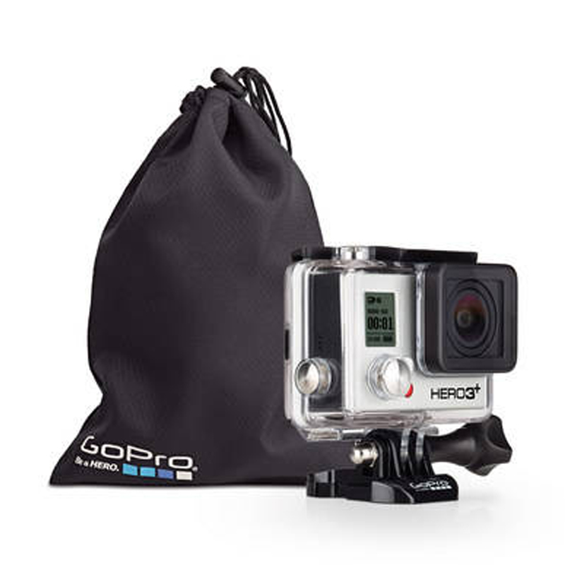 GoPro Zubehör Bag Pack 5er Packung für Action-Cam