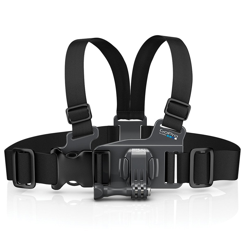 GoPro Zubehör Stativhalterungen für Action-Cam