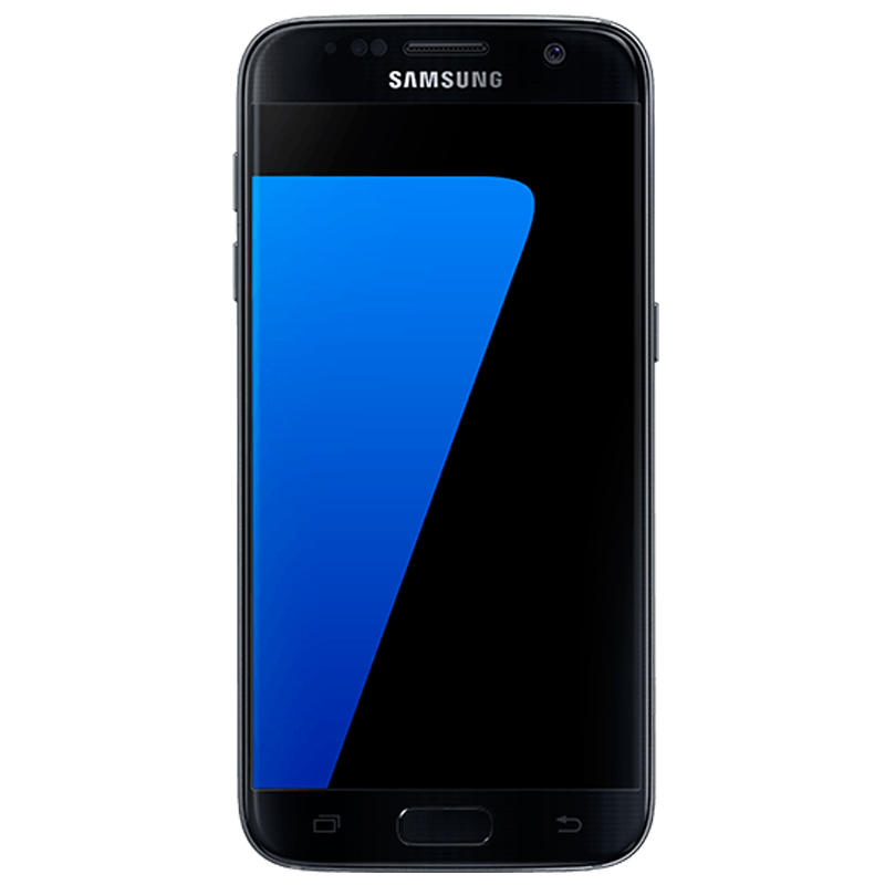Samsung Galaxy S7 black