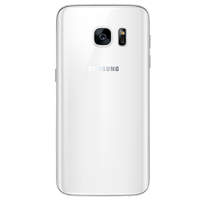 Samsung Galaxy S7 (G930F) 32GB white O2-Handy
