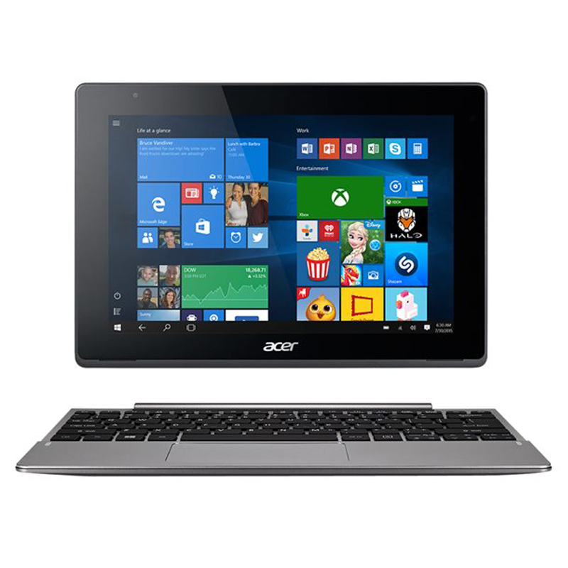 Acer Aspire Switch 10 V Pro SW5-014PG 64GB Tablet-PC inkl. Dock