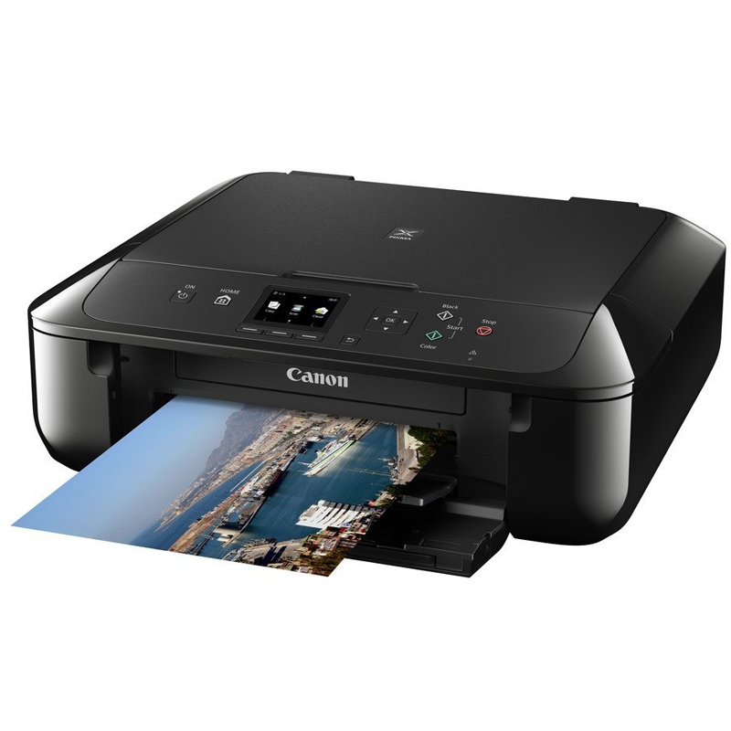 Canon Pixma MG5750 Multifunktionsdrucker Tinte