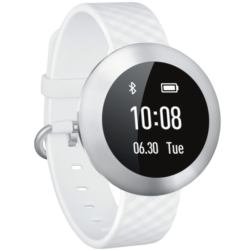 Huawei Band Smartwatch weiß