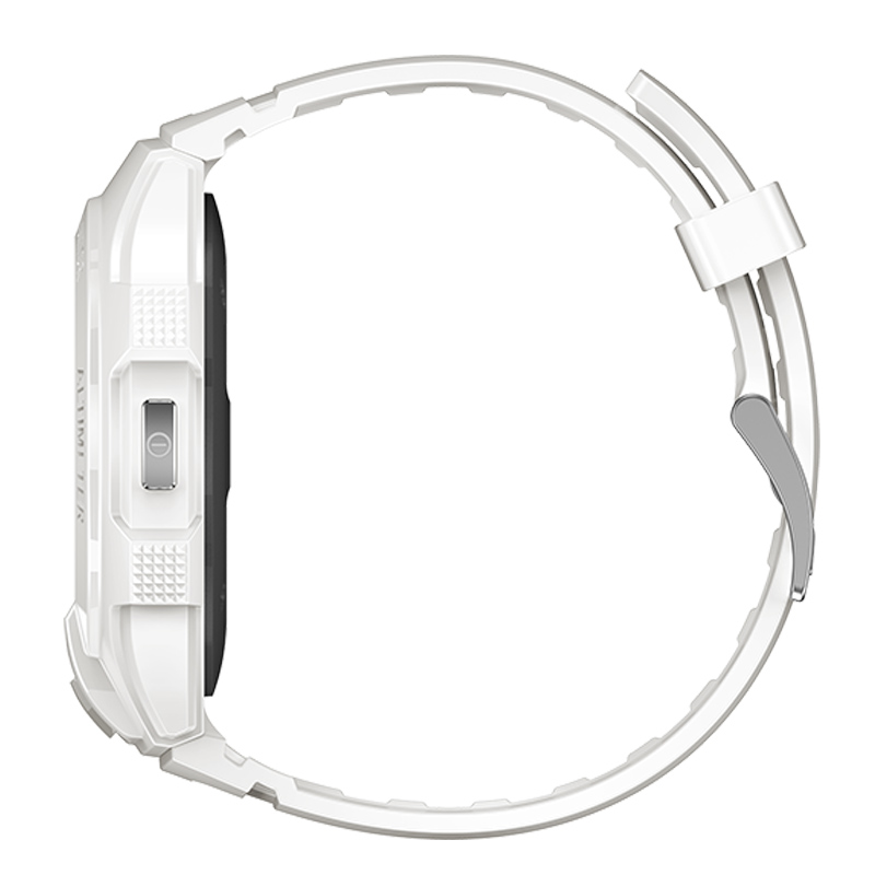 Alcatel One Touch Go Watch weiß/grau