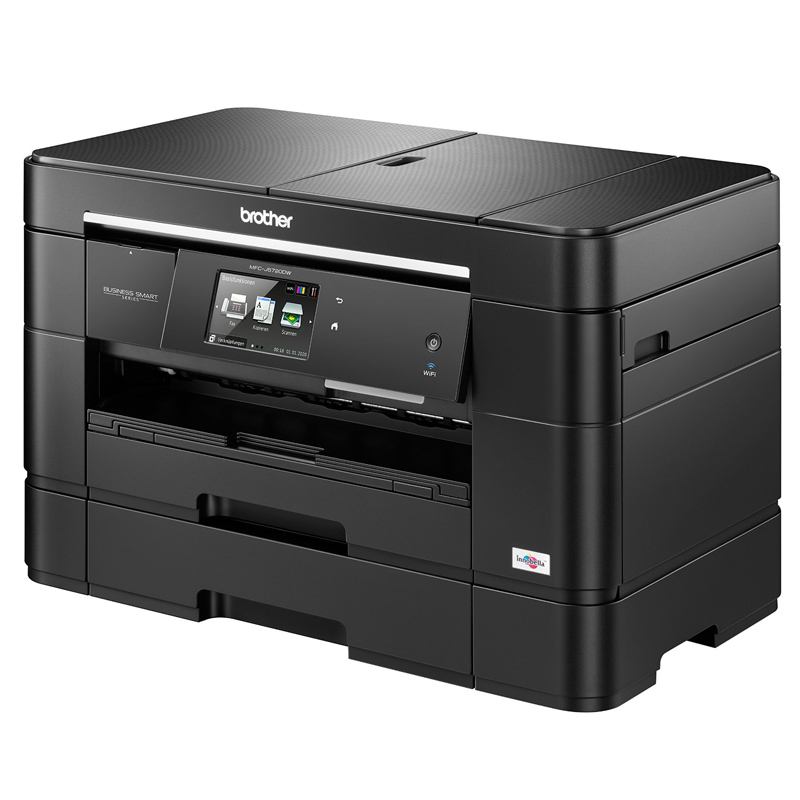 Brother MFC-J5720DW 4-in-1 Tinten-Multifunktionsgerät A3