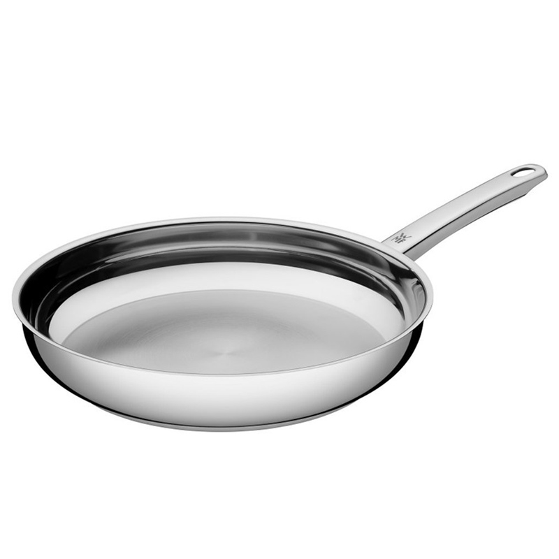 WMF Profi Bratpfanne Ø 28 cm Cromargan Edelstahl
