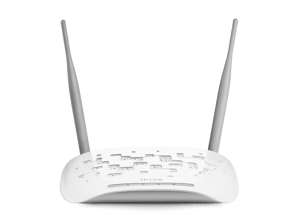 TP-Link TL-WA801ND WLAN Accesspoint