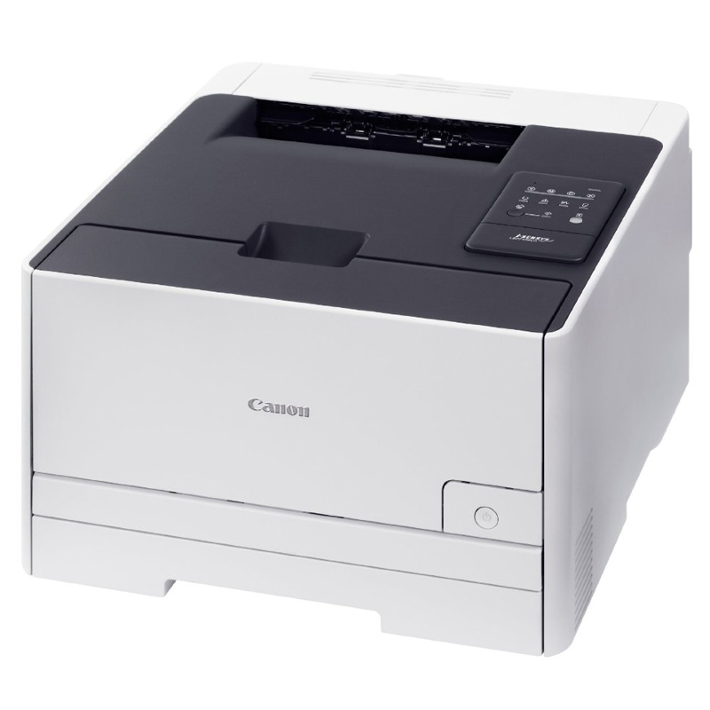 Canon i-SENSYS LBP7100Cn A4 Farblaserdrucker