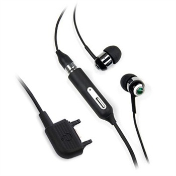 Sony Ericsson HPM-77 Stereo Headset
