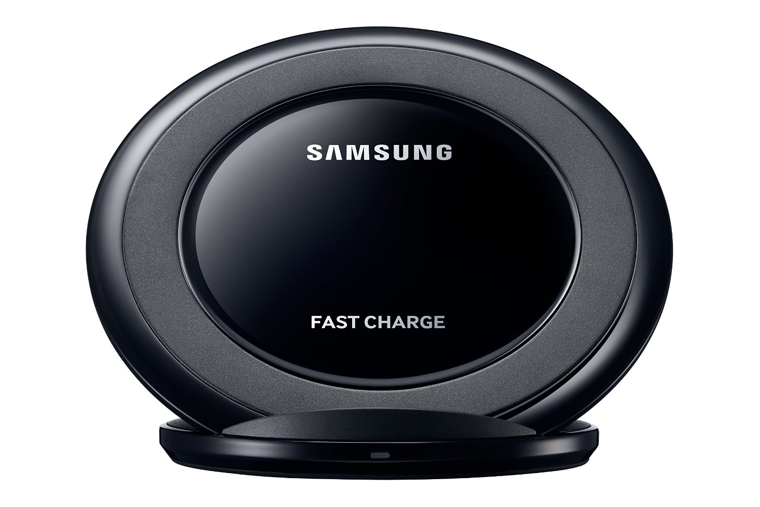 Samsung Wireless Charger black für Galaxy S7/S7 edge
