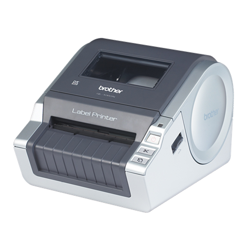 Brother P-touch QL1060N Etikettendrucker