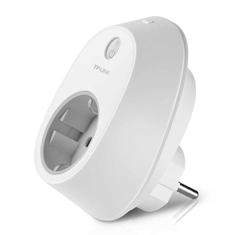 TP-Link HS110(EU) WLAN-Steckdose