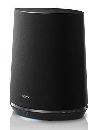 Sony SA-NS410 2.0 Lautsprechersystem