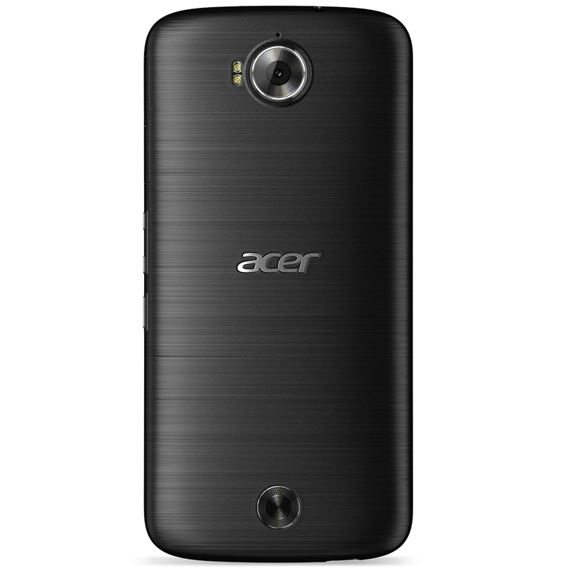 Acer Liquid Jade Primo Handy schwarz inkl. Docking Station