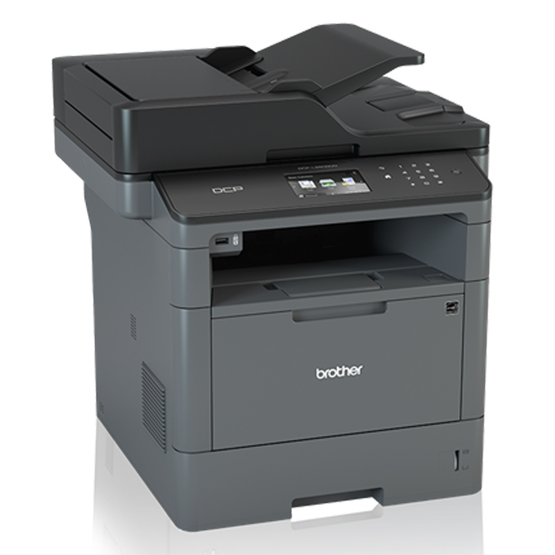 Brother DCP-L5500DN 3-in-1 Monolaserdrucker