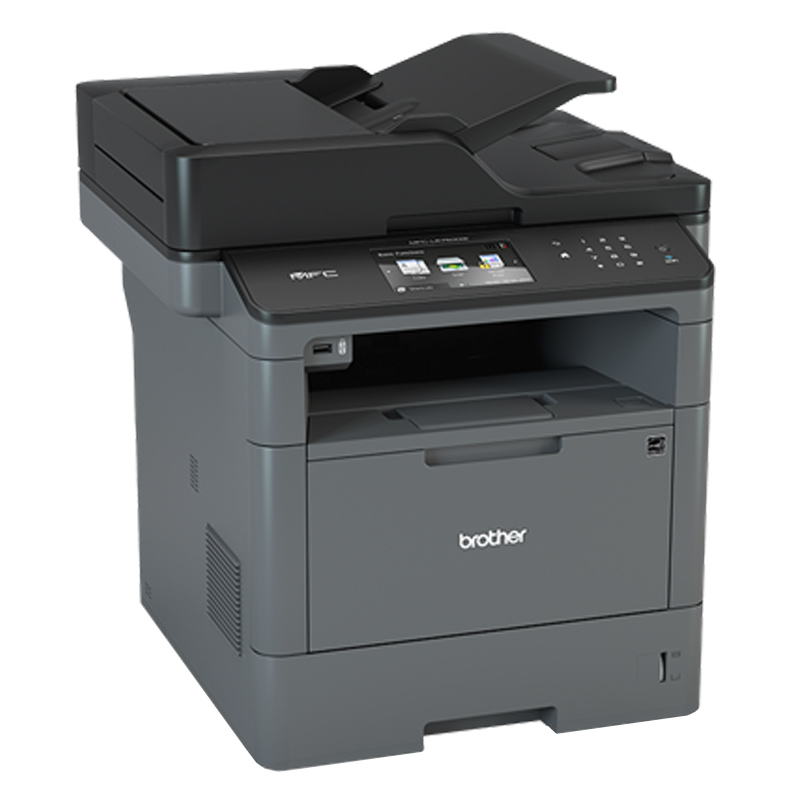 Brother MFC-L5750DW 4-in-1 Monolaserdrucker