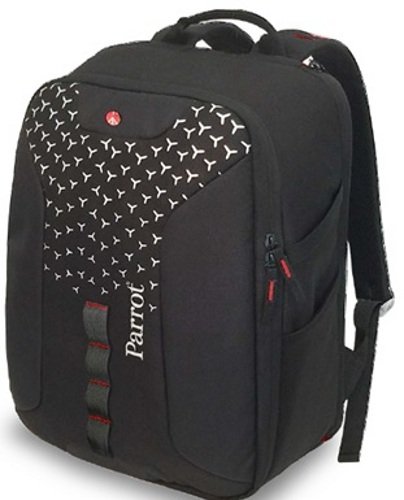 Parrot Rucksack (geeignet für Bebop, Bebop 2 & Skycontroller)